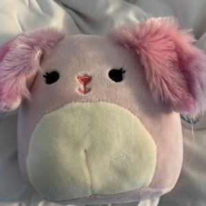 4 inch Bop Squishmallow